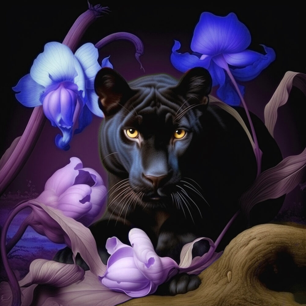 Black Panther nr.4