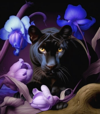 Black Panther nr.4