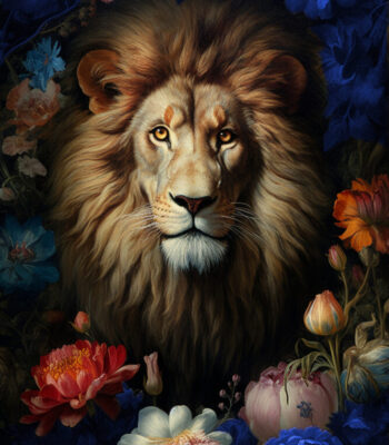 Lion_baroque nr7