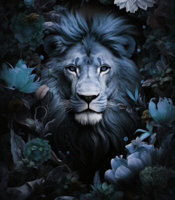 Lion_baroque nr11